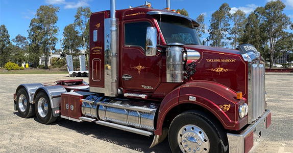 Top transportation equipment items sold in 2020 Top transportation equipment items sold in 2020